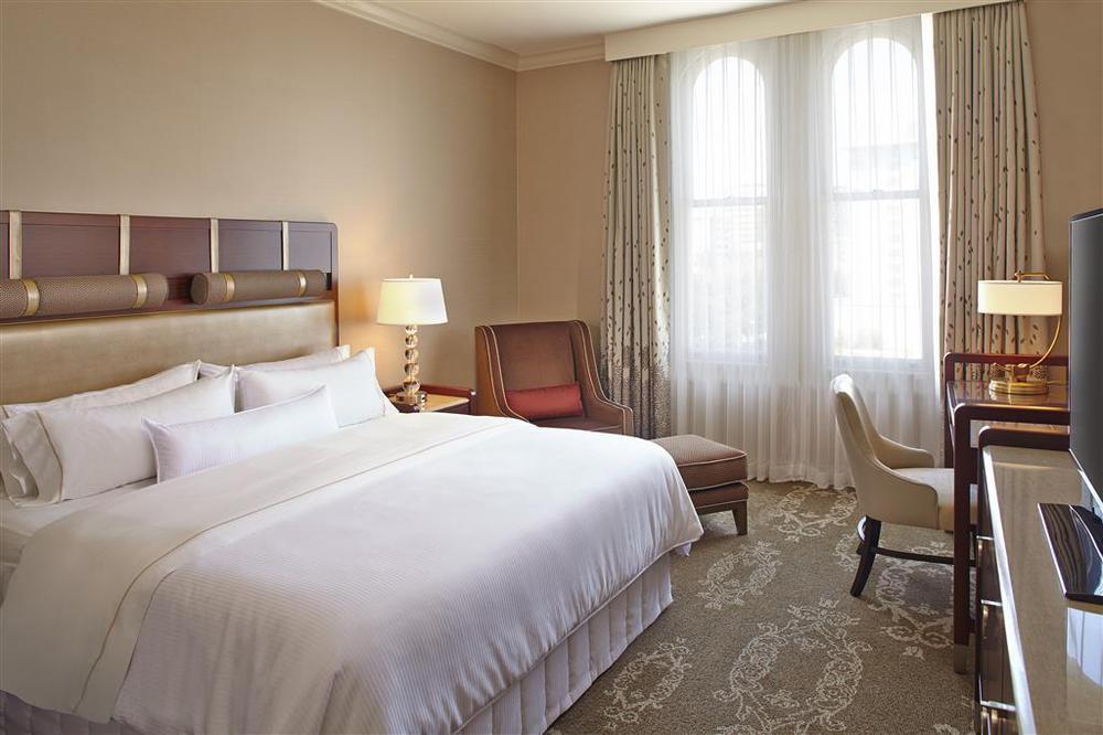 The Westin San Jose Hotel Quarto foto